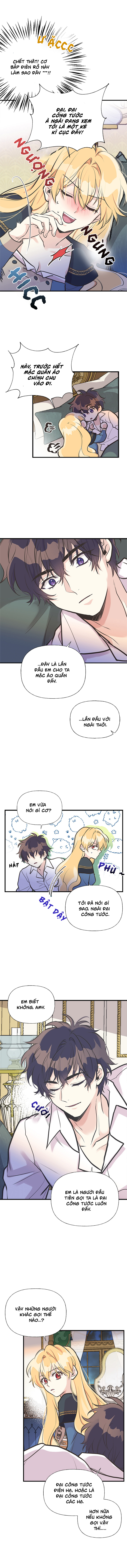 chị tôi đã nhặt về một nam chính quyến rũ chapter 46 13