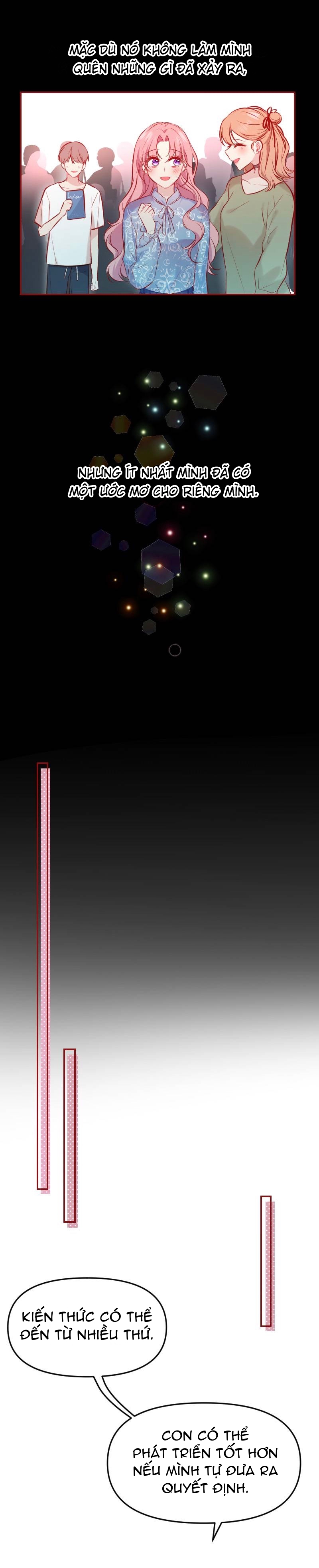 mù quáng vì yêu anh chapter 30 21