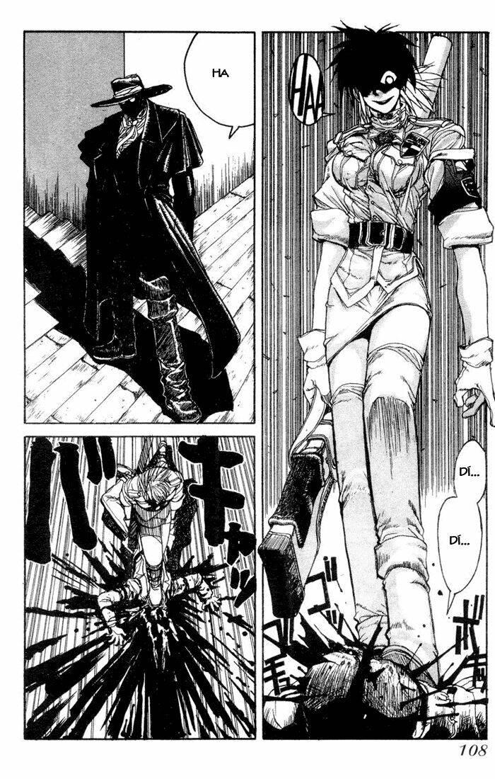 hellsing chapter 4 20