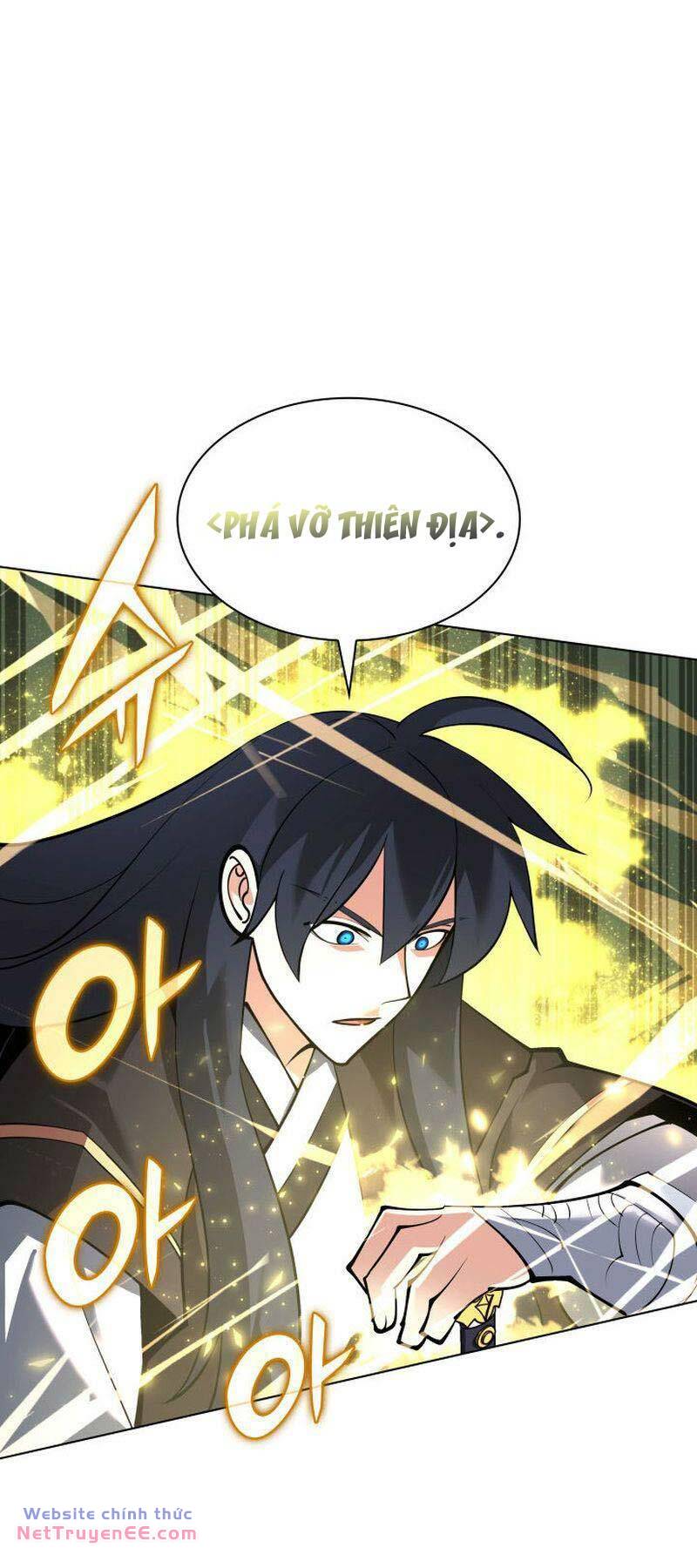 Thợ Rèn Huyền Thoại Chapter 223 96