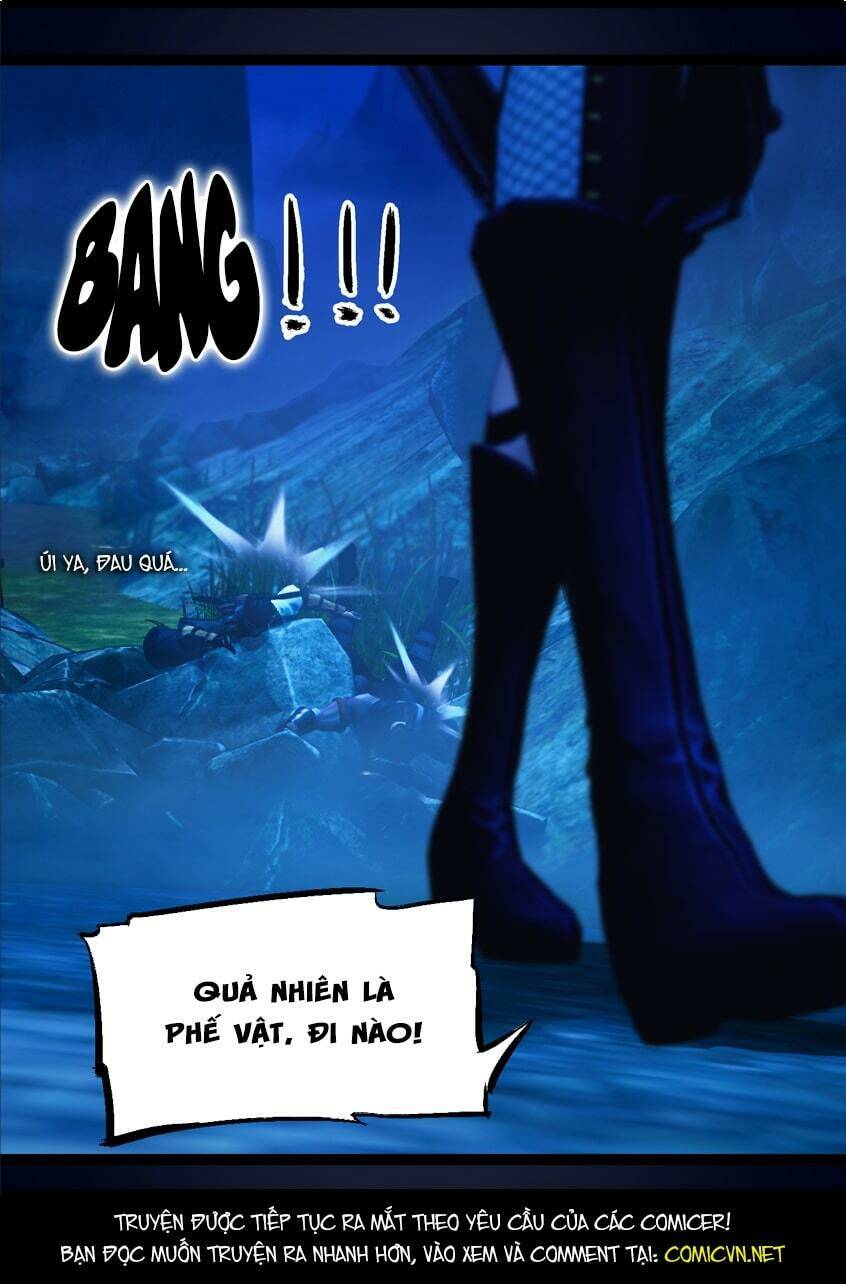 thủ mộ bút ký chapter 77 20