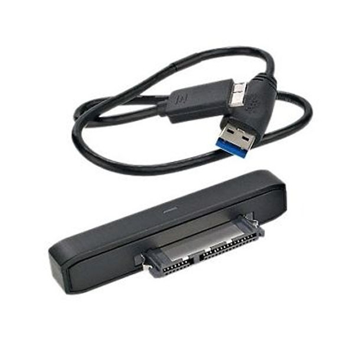 Dock Cắm Ổ Cứng 2.5 Inch, Chuẩn Sata