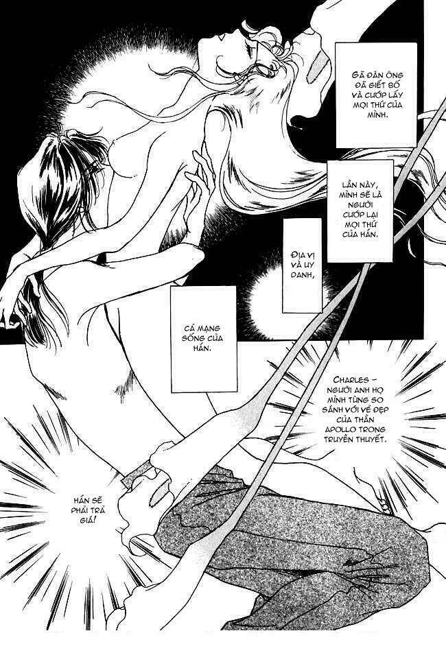silver (fujita kazuko) chapter 1 19