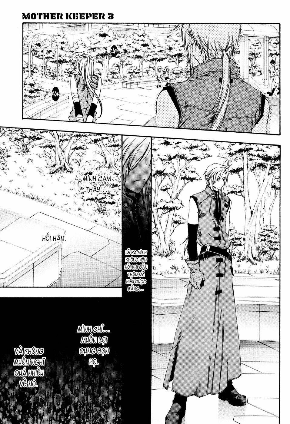 mother keeper chapter 15 23