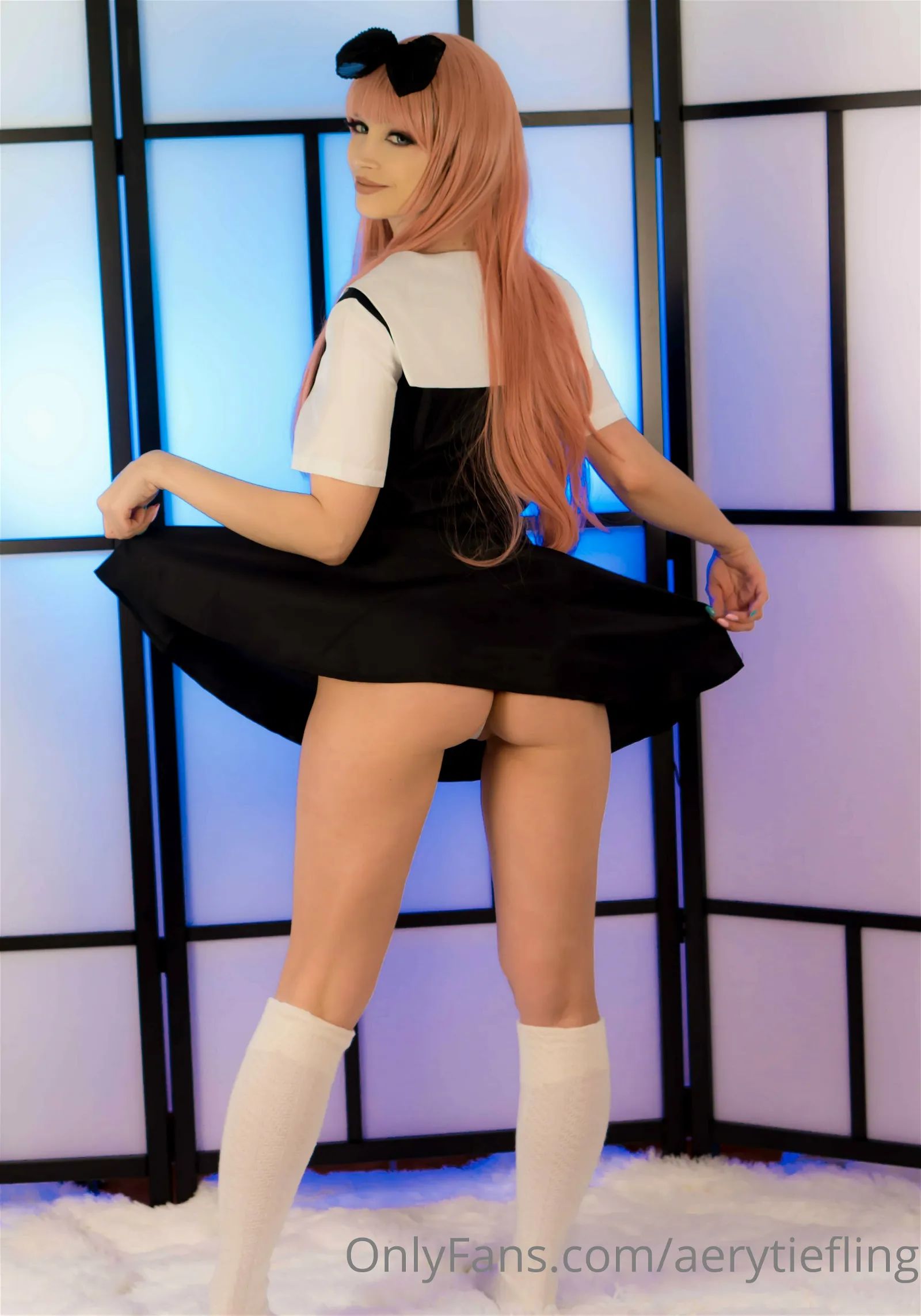 hình cosplay chapter 77 5