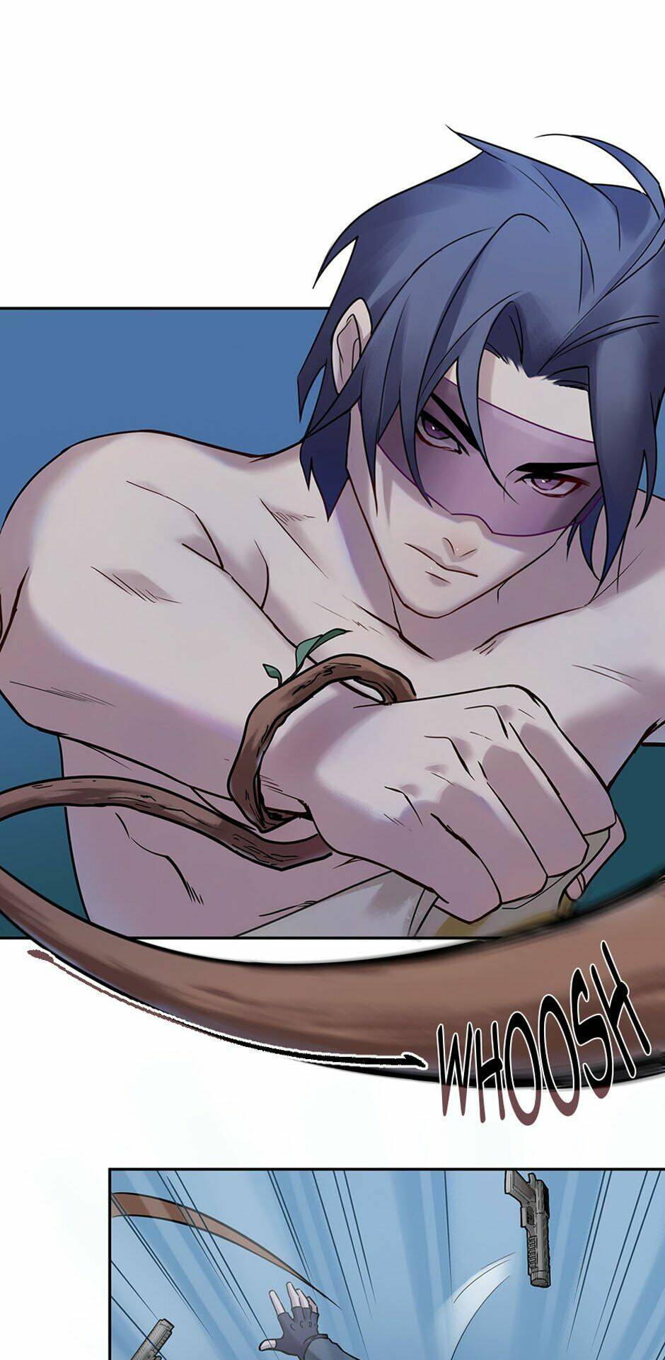 anh hùng và hiệp nữ chapter 49 14