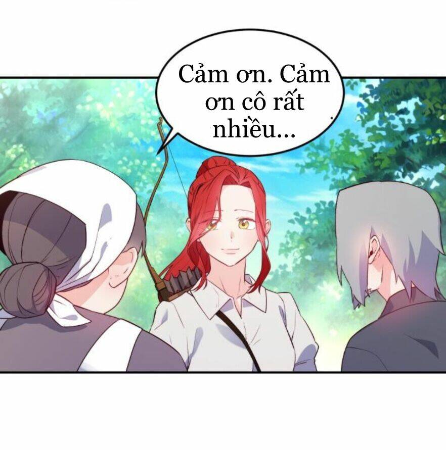 phản diện rất dễ làm chapter 15 21