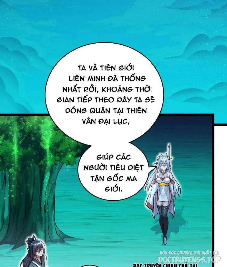 bắt đầu với kiếm vực, ta lặng lẽ tu luyện thành kiếm thần chapter 78 4