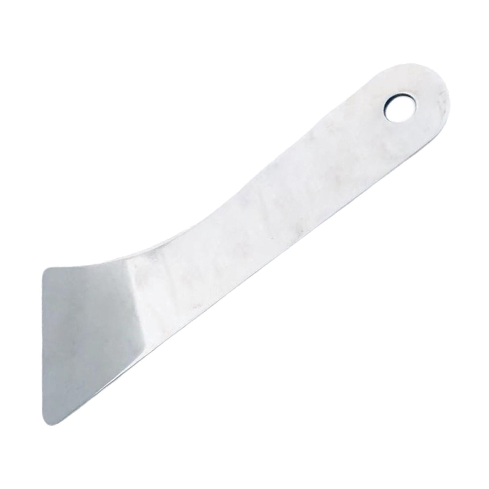 Trim Removal tool steel Pry Tool trim Removal Tool
