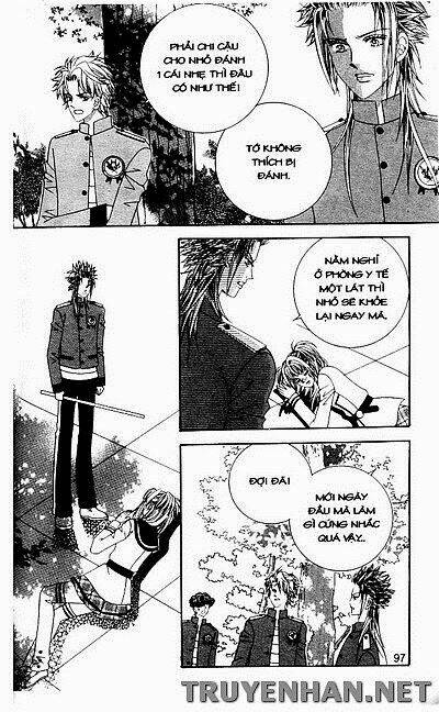 viên đạn tình yêu chapter 1 97