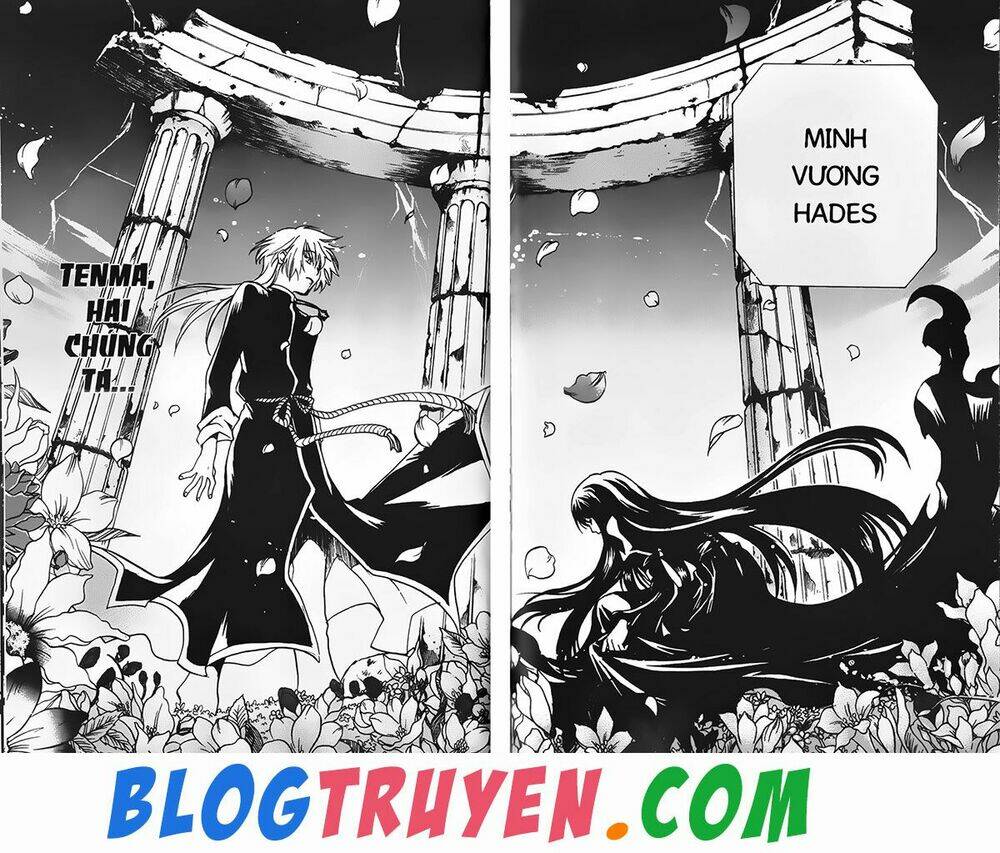 thần thoại minh vương chapter 1 49