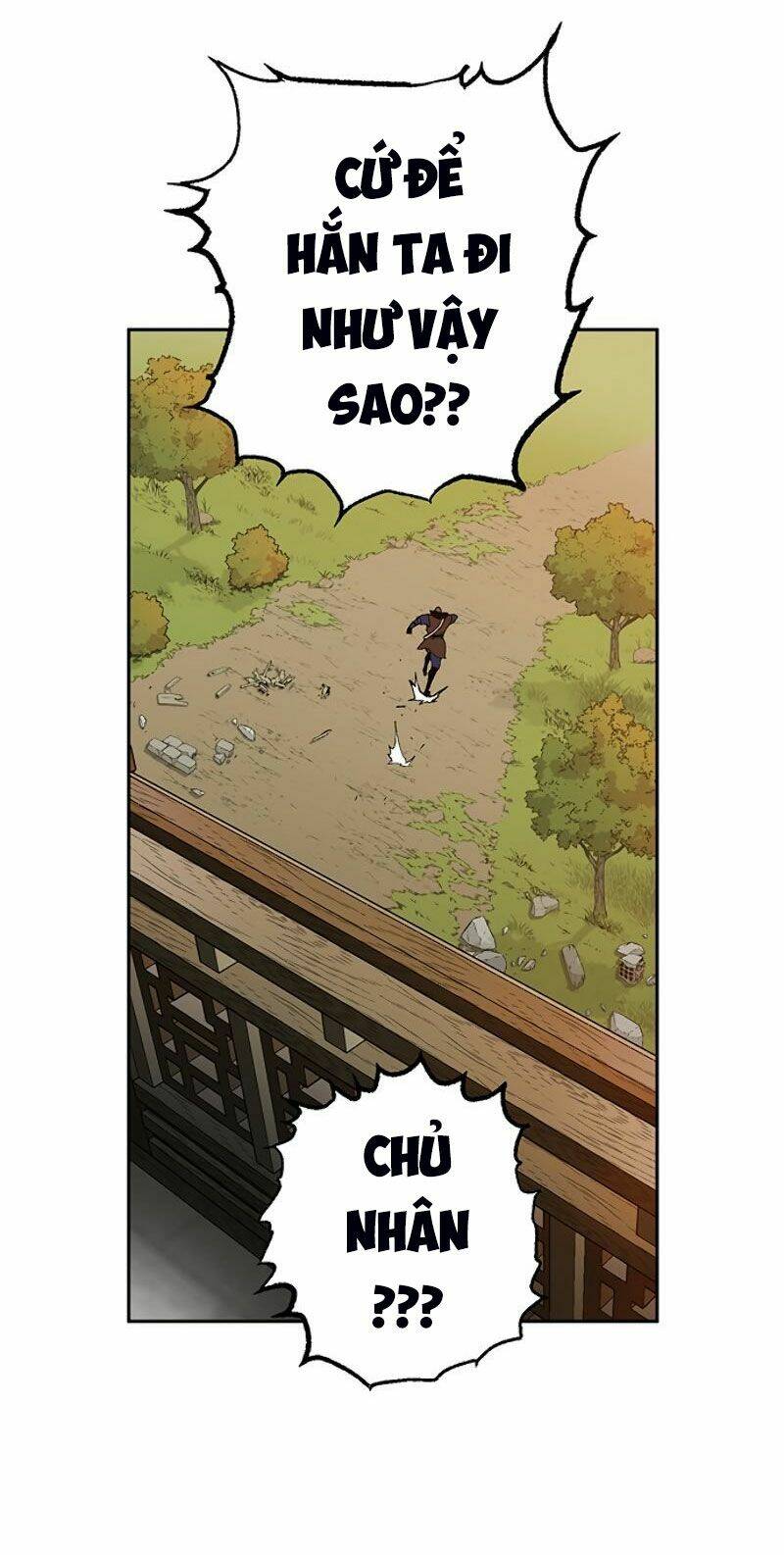 npc bắt đầu từ kỹ năng lv.999 chapter 8 67