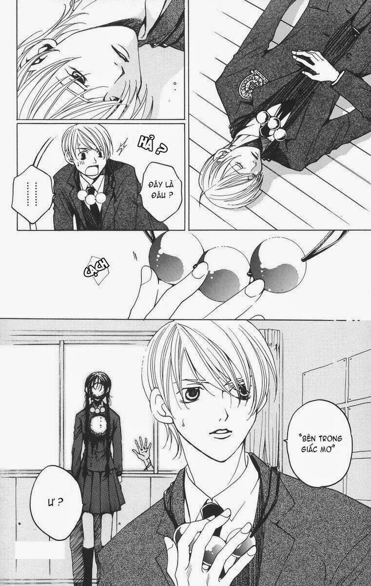 after school nightmare chapter 1.2 28