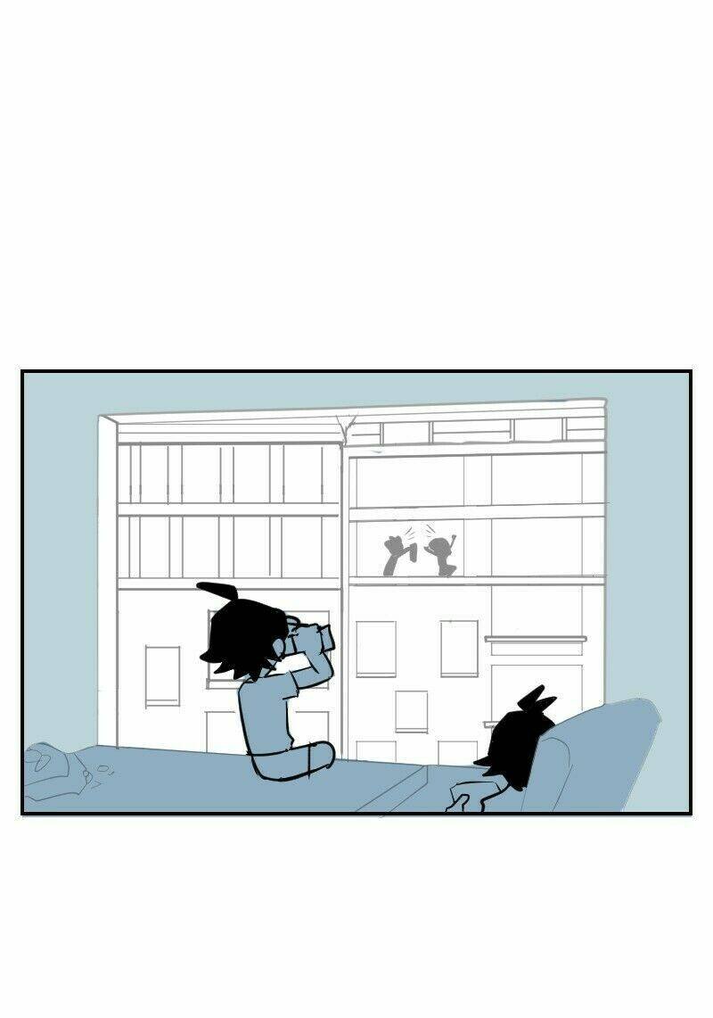 bạn trai tôi là zombie chapter 16 28