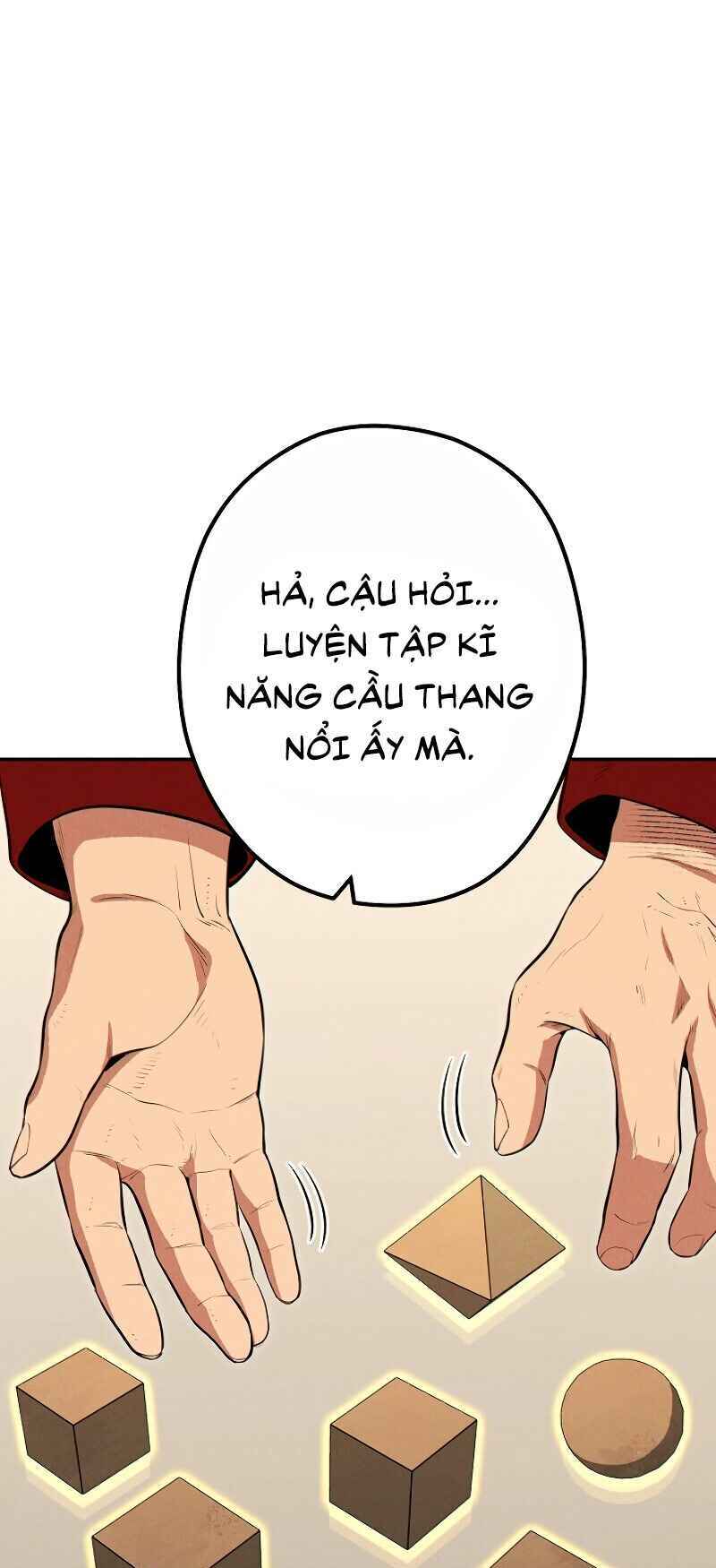 Tái Thiết Hầm Ngục Chapter 98 - Trang 66