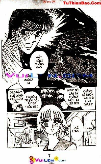 cô bé khóc nhè chapter 7 6