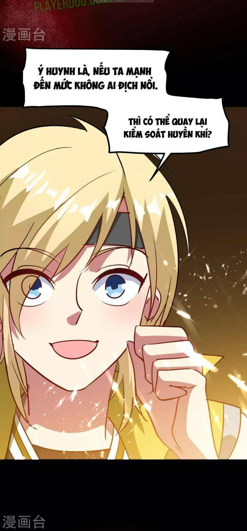 vạn giới tiên vương chapter 31 36