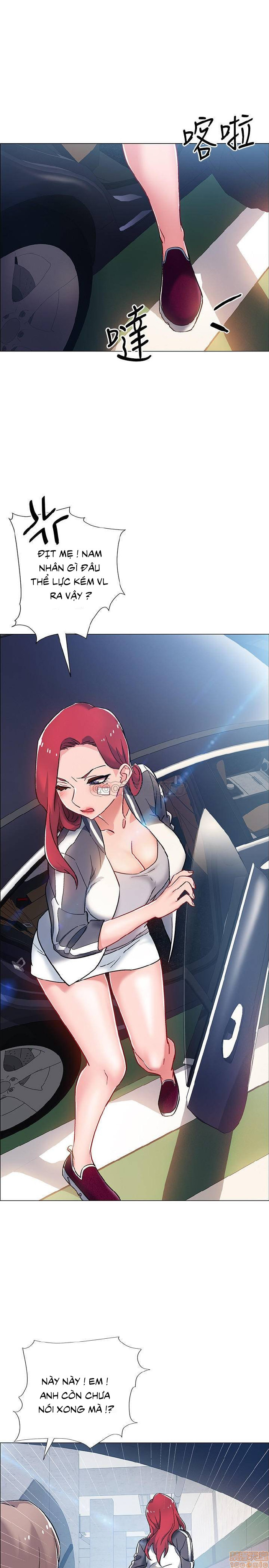 vã lắm rồi chapter 10 29