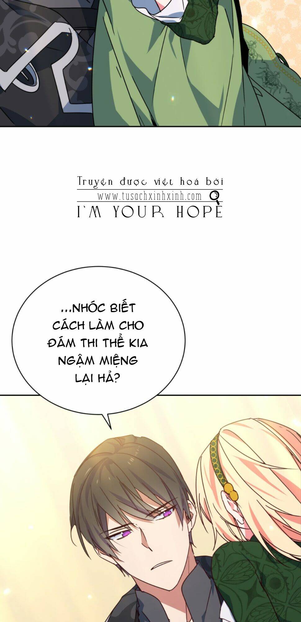 nàng elizabeth thuần khiết chapter 30 2