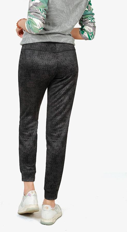 Quần thu đông nữ Narsis P8032