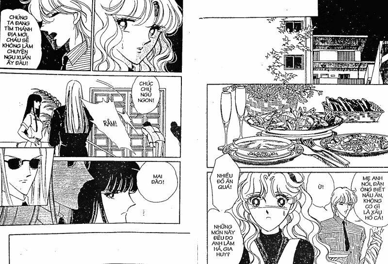 dấu phong ấn xanh chapter 11 61