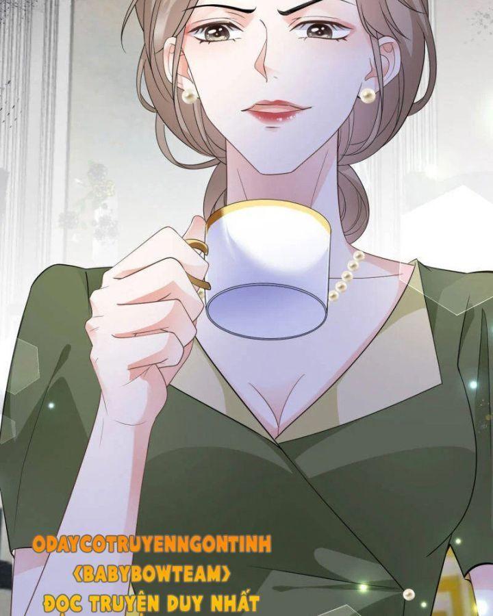 đại tiểu thư có thể có cái gì xấu chapter 25 25