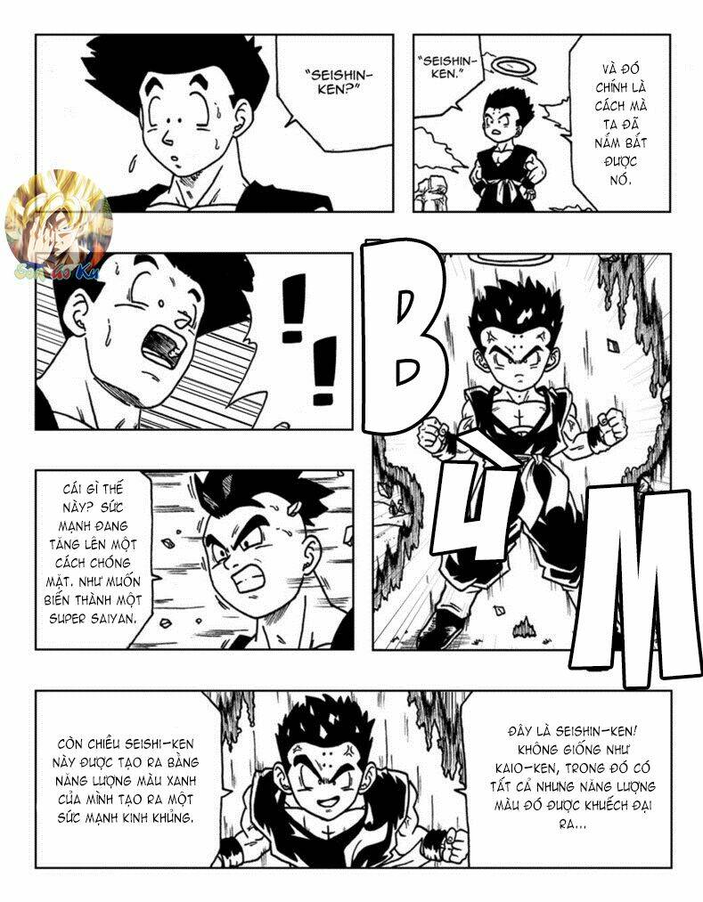 thế giới ngọc rồng new age chapter 15 12