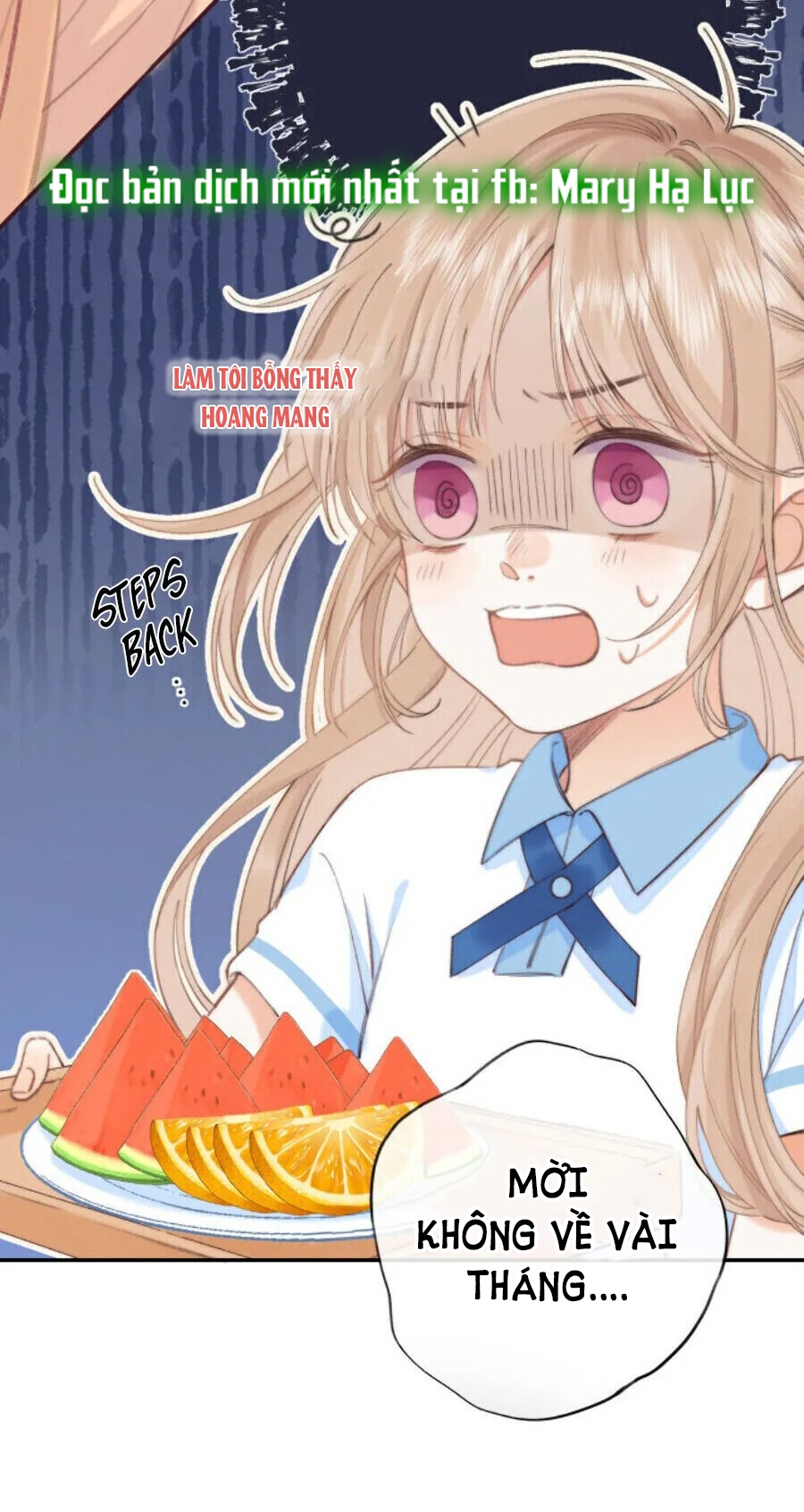 vụng trộm không thể giấu - mối tình thầm kín chapter 1 47