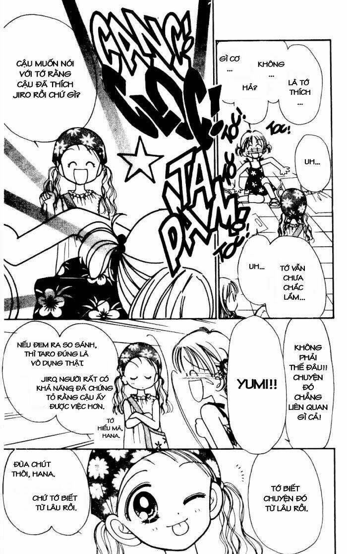 caramel diary chapter 4 21