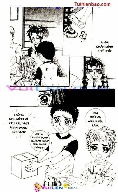 mặt nạ tình yêu chapter 37 3