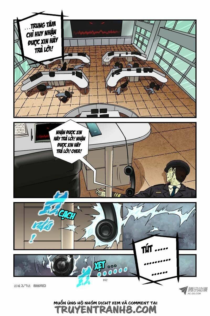 thành phố sống chapter 17 4