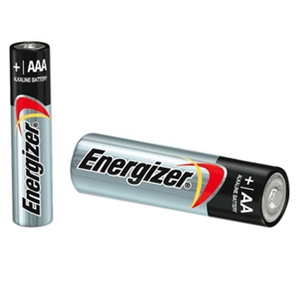 Pin Max 4 + 2 Viên Energizer E91 BP4+2 AA