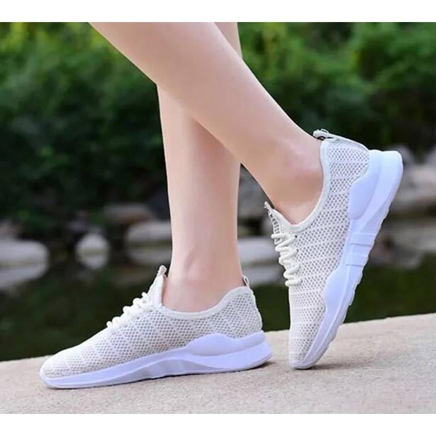 GIÀY SNEAKER LƯỚI THÔNG HƠI 6