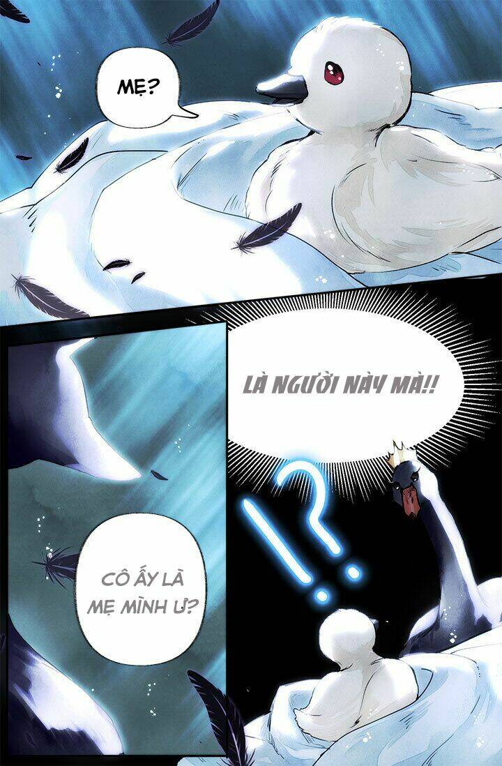 tuyển tập prologue hàn chapter 16 23