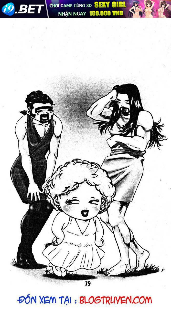 kid gang chapter 110 21