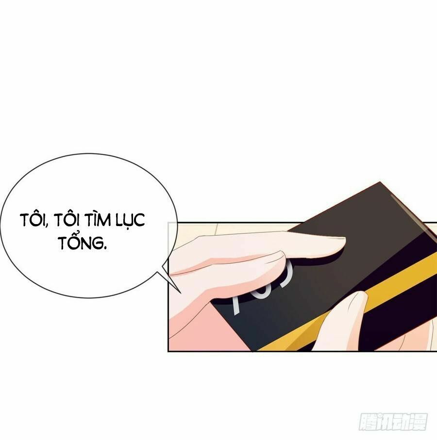 ẩn hôn 100%: chọc tức vợ yêu mua một tặng một chapter 65 24