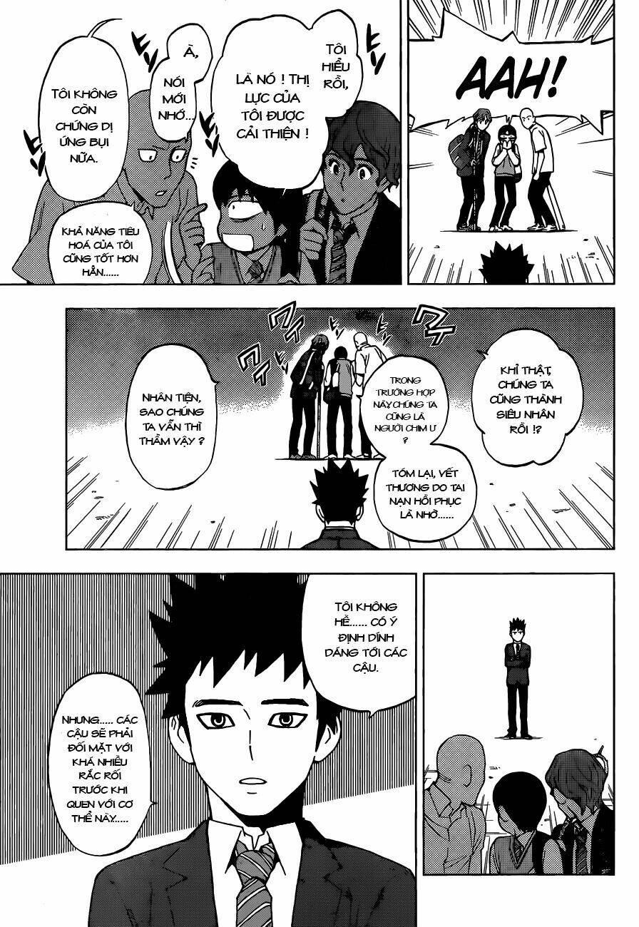 birdmen chapter 5 18