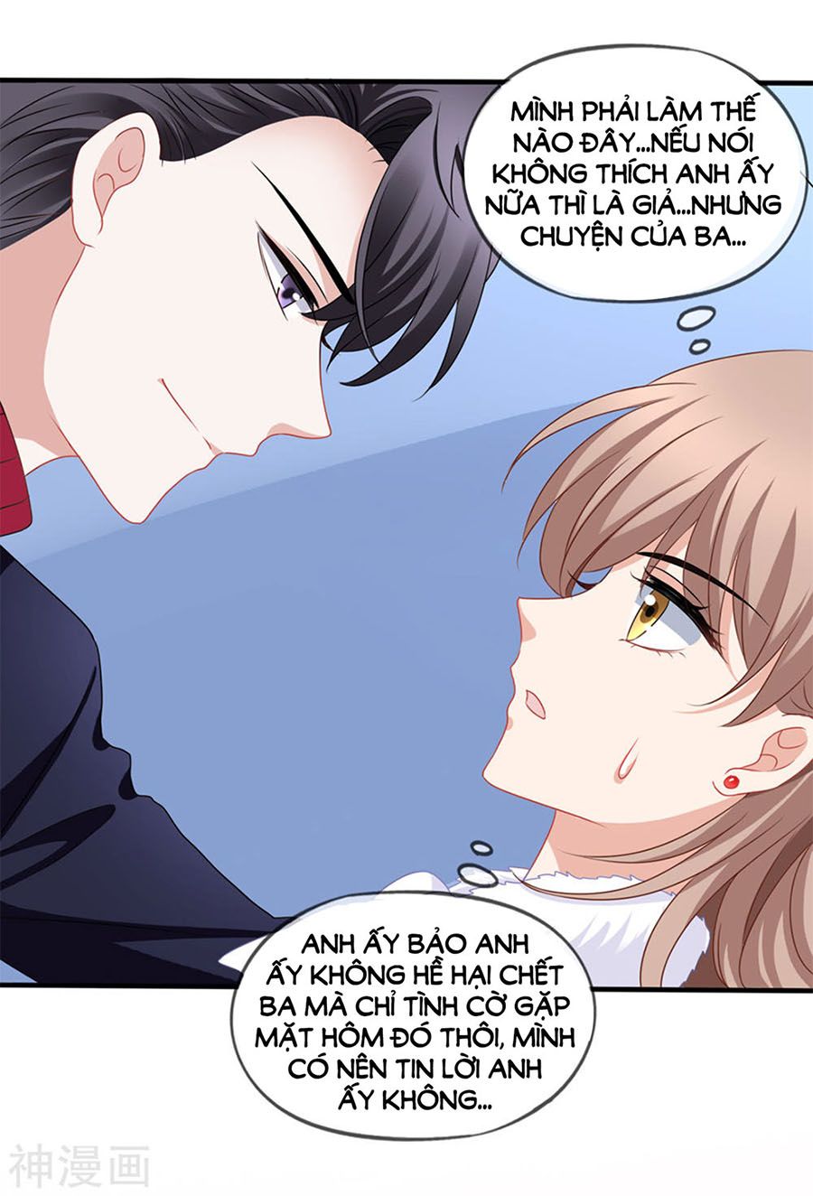 mỹ vị giai thê chapter 76 9