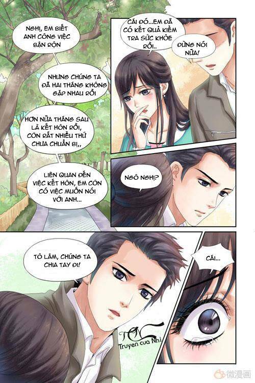 tam sinh kiếp chapter 1 4