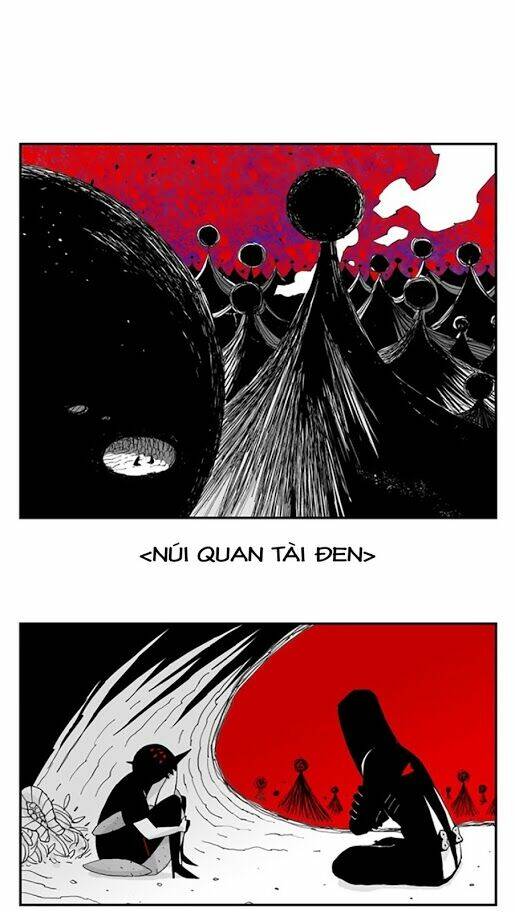 hành trình thoát khỏi địa ngục chapter 25 16