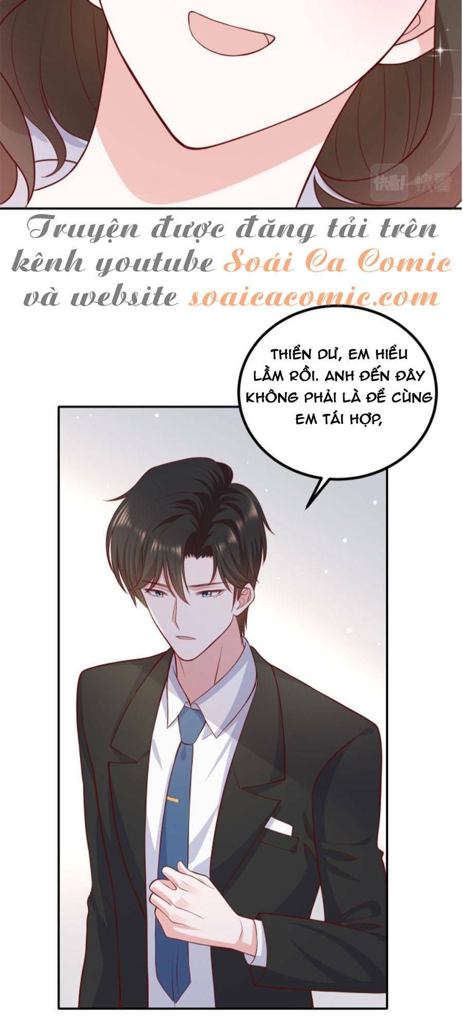 nhất sanh hữu hỉ chapter 70 31