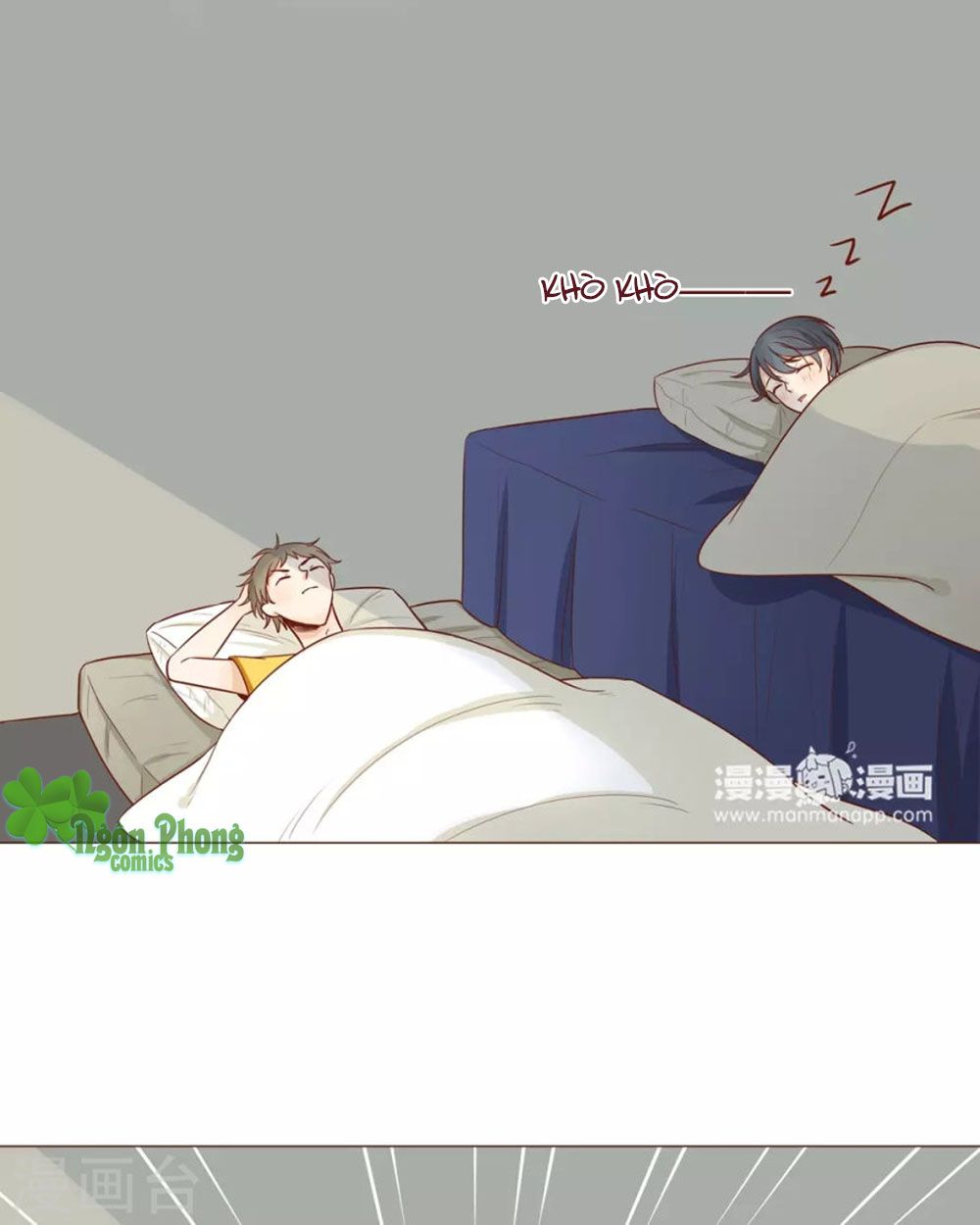 Trái Tim Bí Ẩn chapter 40 - Trang 6