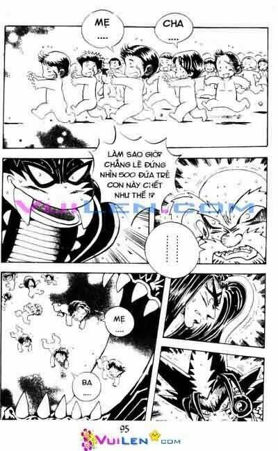 những người bạn tốt chapter 22 96