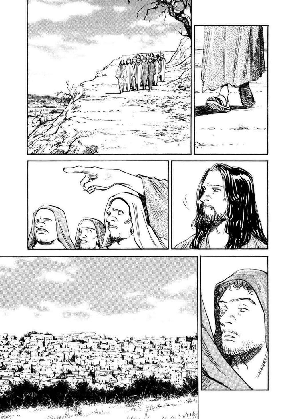 billy bat chapter 15 13