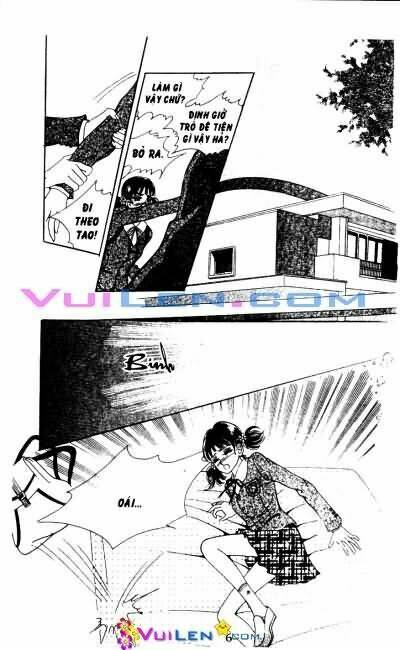 có anh trong đời chapter 3 6