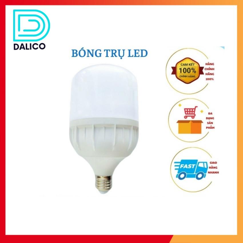 Bóng led trụ các loại từ 5w tới 50w