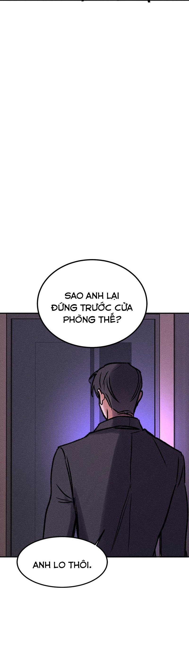 cuộc sống riêng của chị tôi chapter 33 35