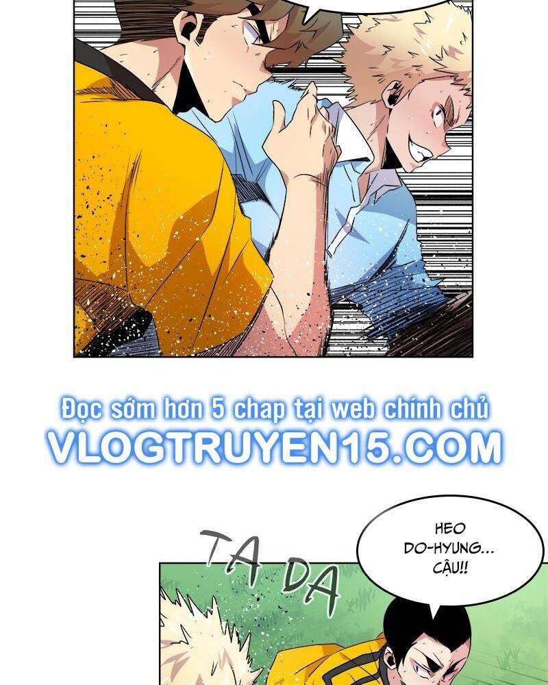 Góc Cao Khung Thành chapter 40 23