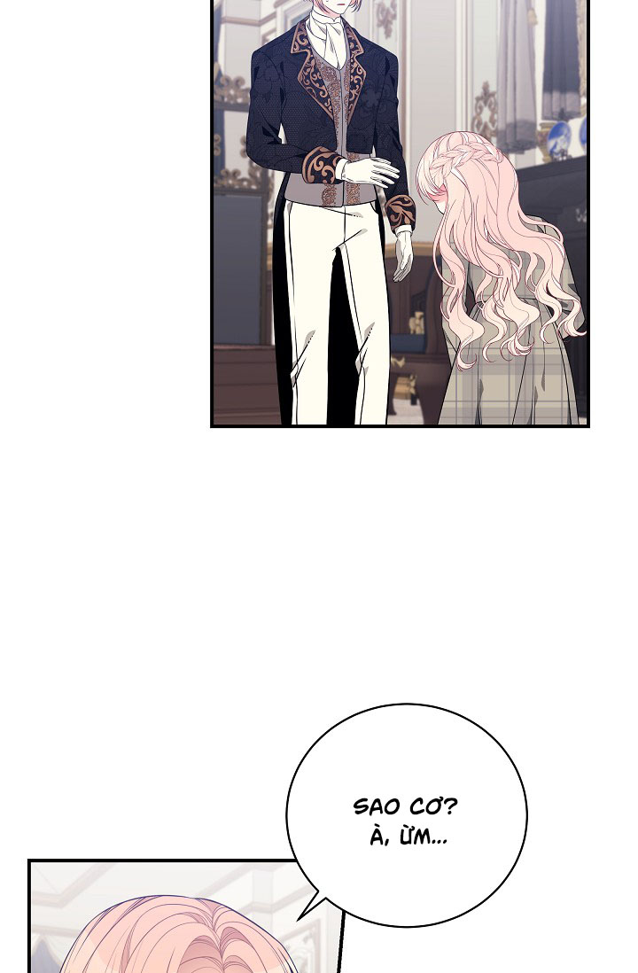 con chỉ đi tìm cha thôi chapter 13 14