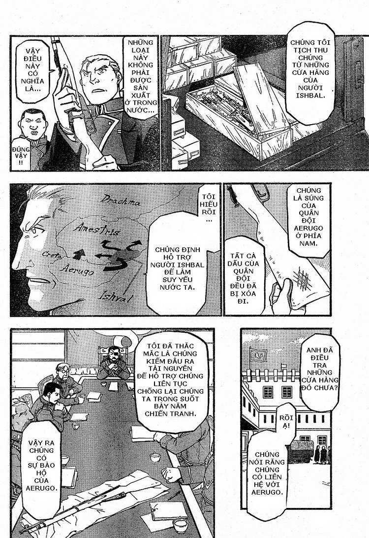 giả kim thuật chapter 58 29